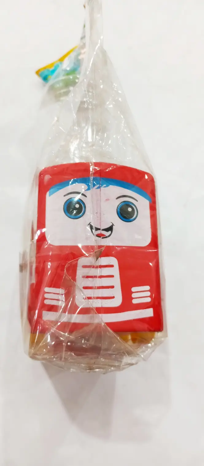 Water Car Dispenser AU-11