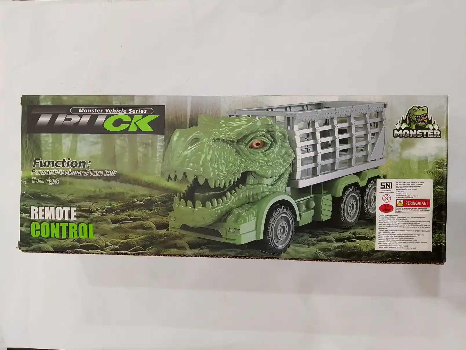 Dinosaur R/C FD010-1